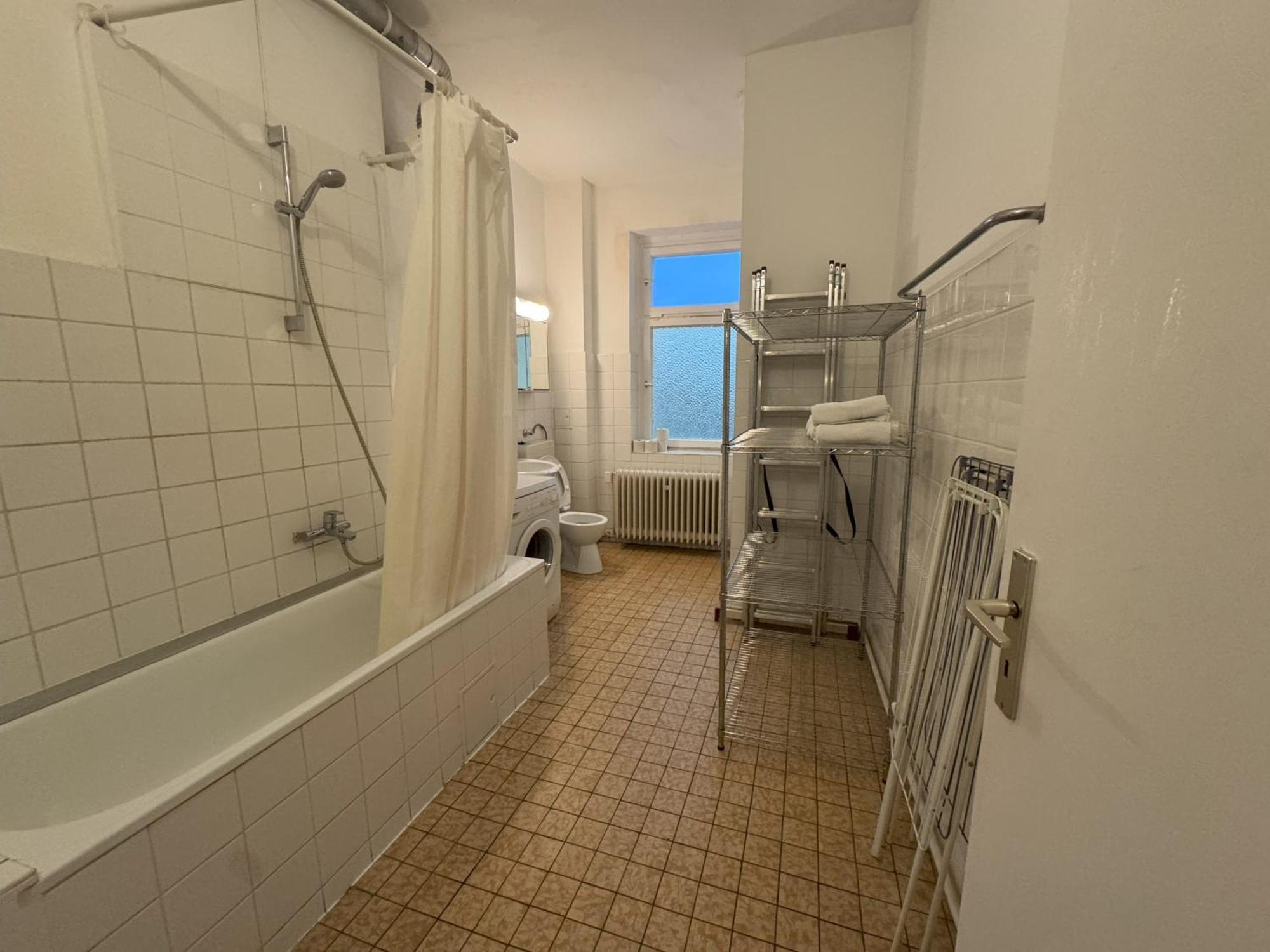 M M Central Apartments Gruppen, Handwerker Und Monteure Budget برلين المظهر الخارجي الصورة
