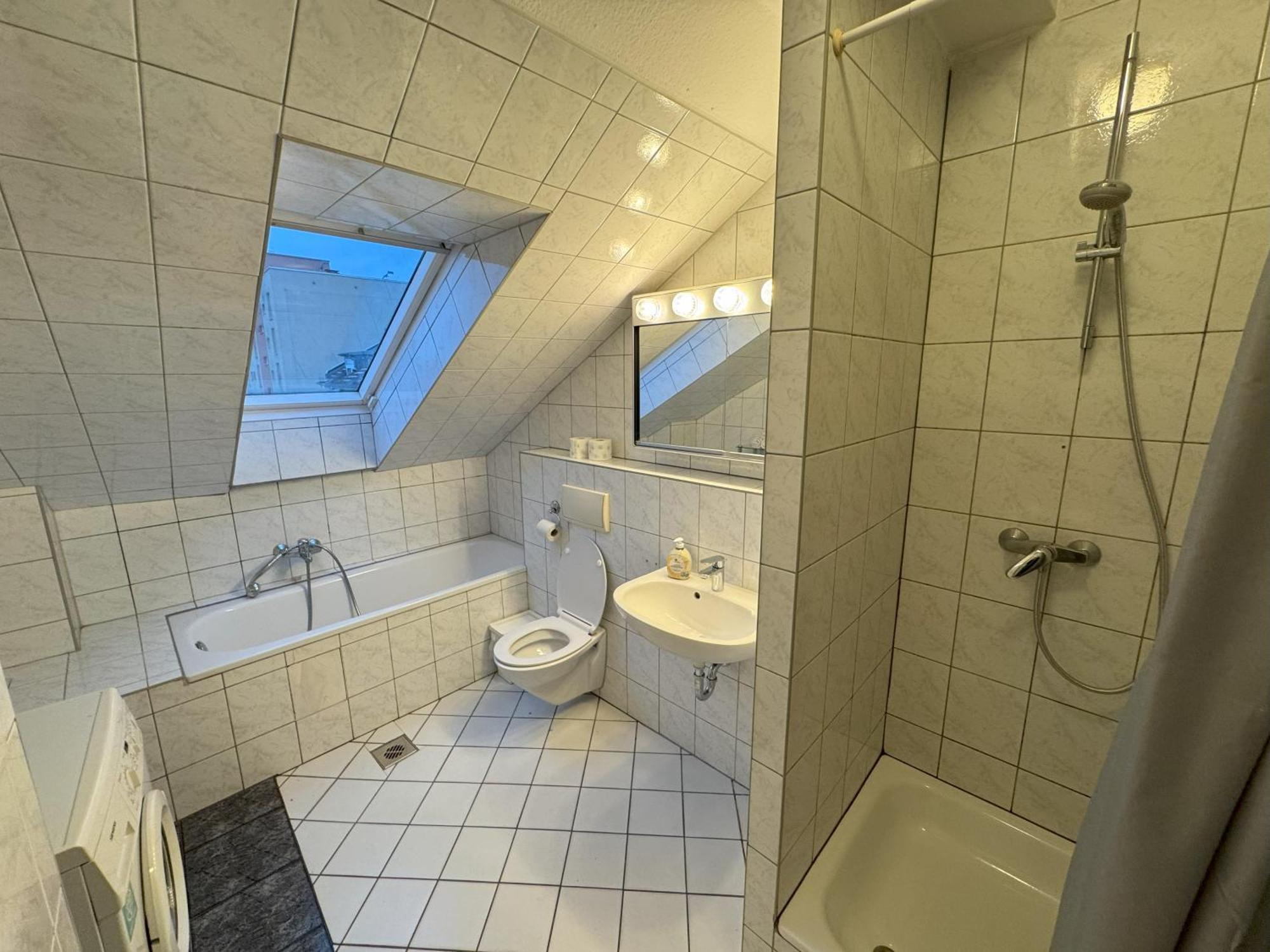 M M Central Apartments Gruppen, Handwerker Und Monteure Budget برلين المظهر الخارجي الصورة