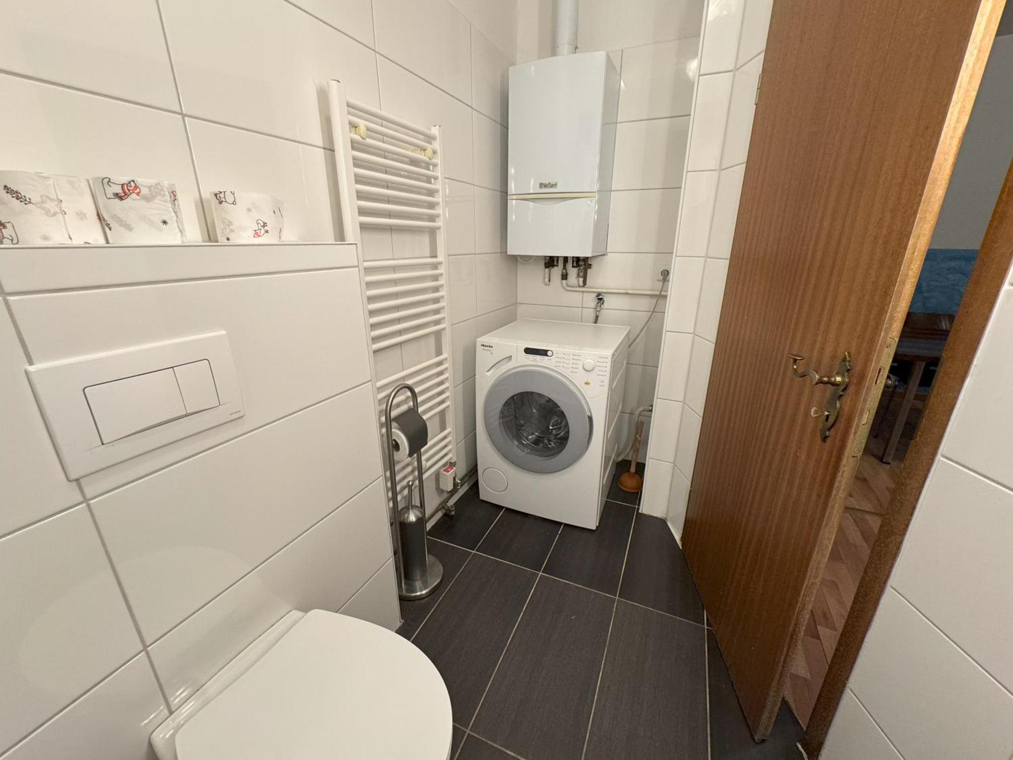M M Central Apartments Gruppen, Handwerker Und Monteure Budget برلين الغرفة الصورة