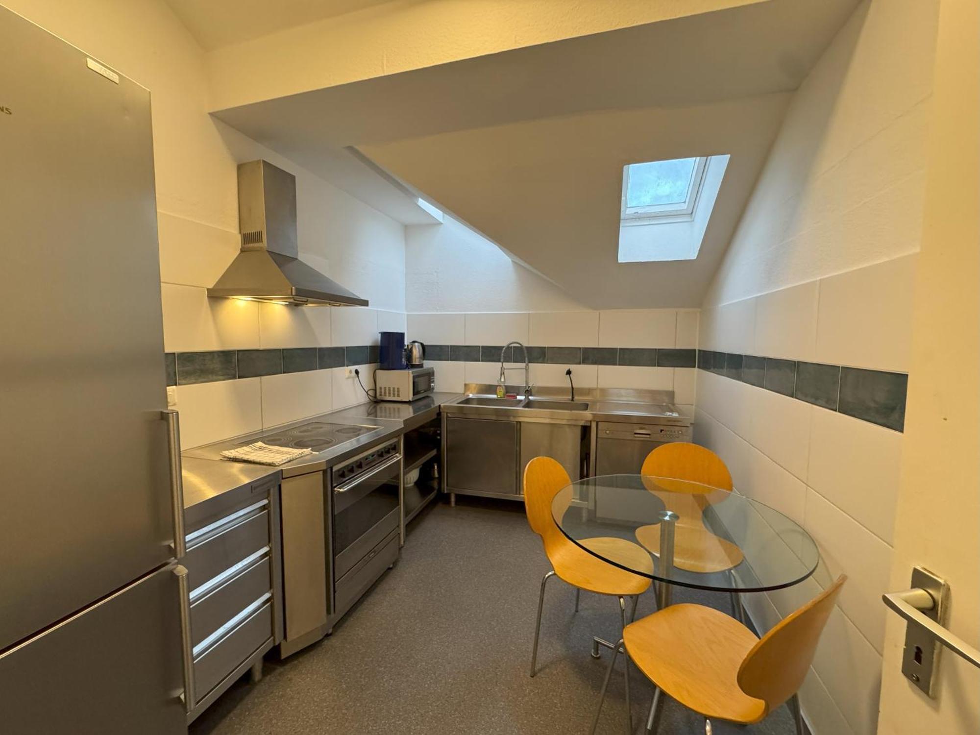 M M Central Apartments Gruppen, Handwerker Und Monteure Budget برلين المظهر الخارجي الصورة